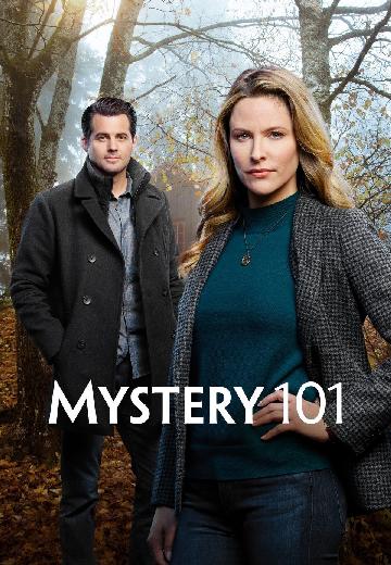 Mystery 101 poster