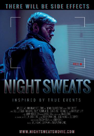 Night Sweats poster
