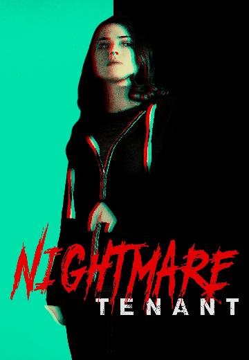 Nightmare Tenant poster