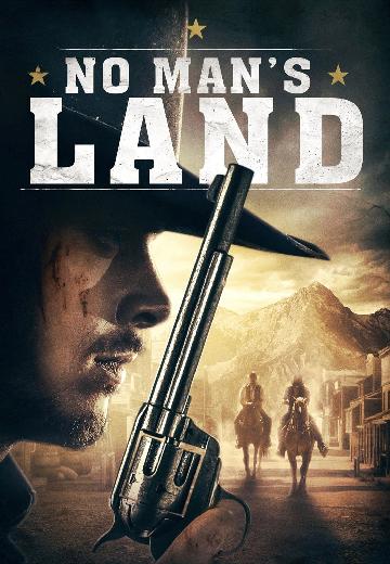 No Man's Land poster