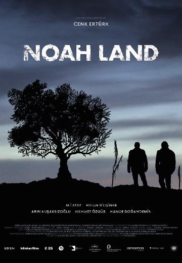 Noah Land poster