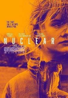 Nuclear poster