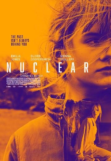 Nuclear poster