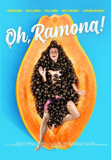 Oh, Ramona! poster