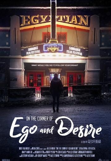 On the Corner of Ego and Desire poster
