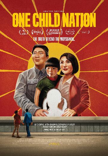 One Child Nation poster