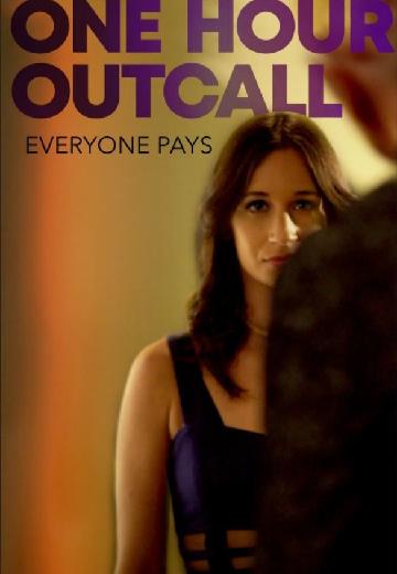 One Hour Outcall poster