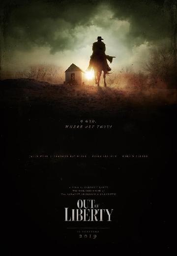 Out of Liberty poster