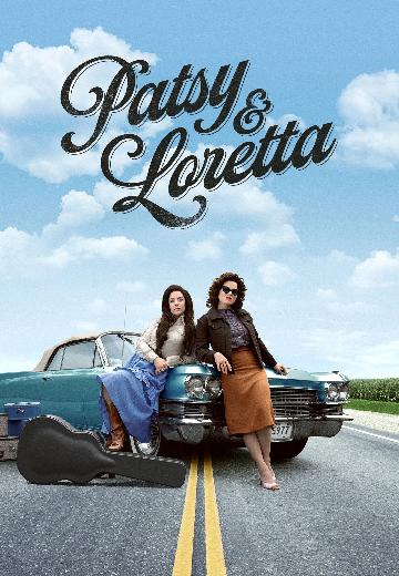 Patsy & Loretta poster