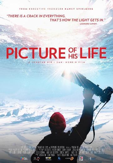 Picture of His Life poster