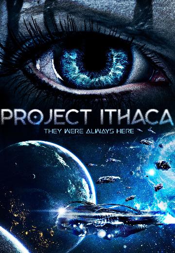 Project Ithaca poster