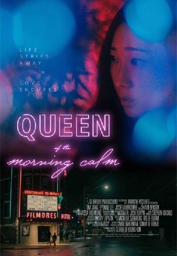 Queen of the Morning Calm poster