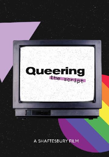 Queering the Script poster