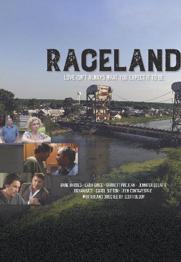 Raceland poster