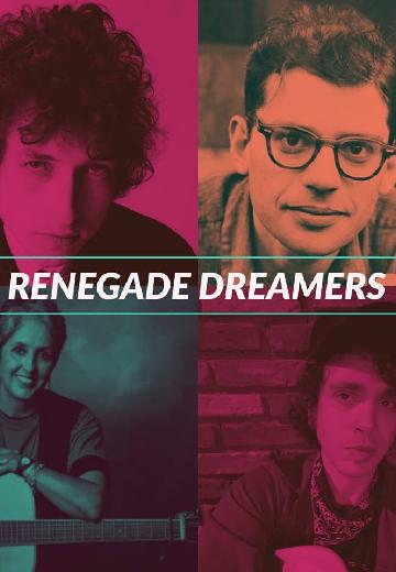 Renegade Dreamers poster