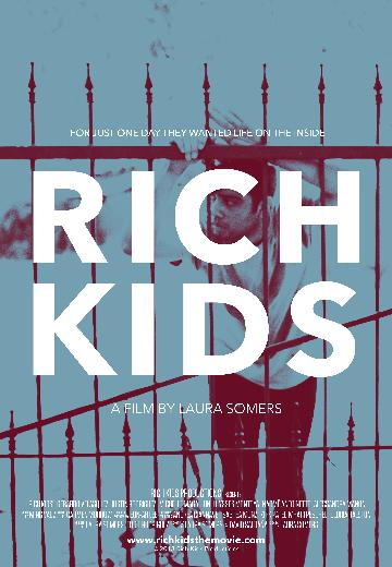 Rich Kids poster