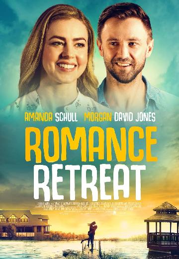 Romance Retreat poster