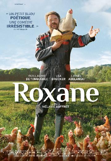 Roxane poster