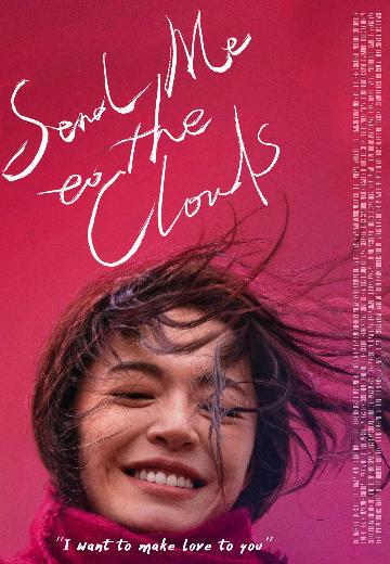 Send Me to the Clouds poster