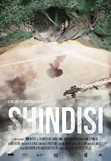 Shindisi poster