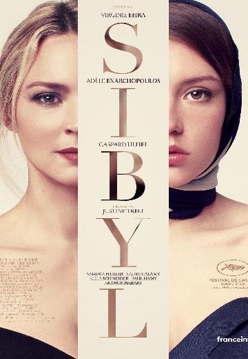 Sibyl poster