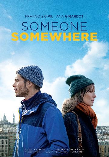 Someone, Somewhere poster