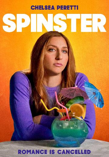 Spinster poster