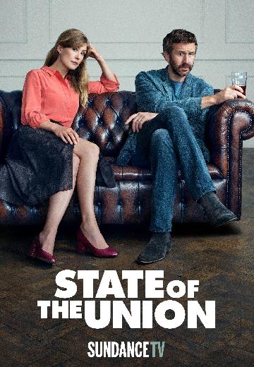 State of the Union poster