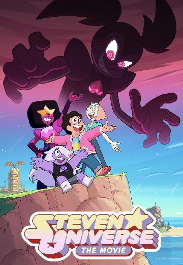 Steven Universe: The Movie poster