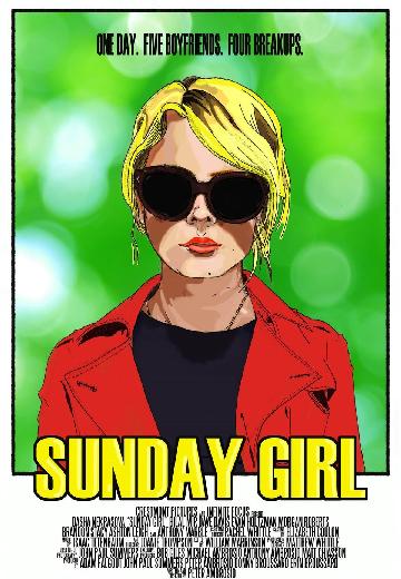 Sunday Girl poster