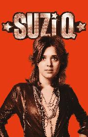 Suzi Q poster