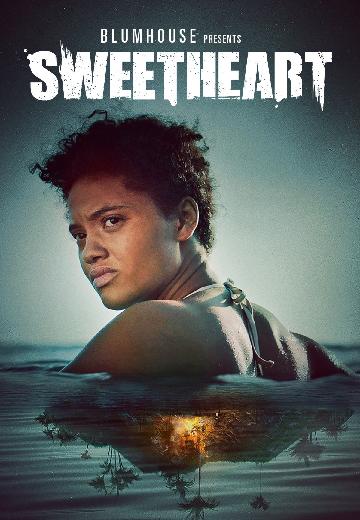 Sweetheart poster