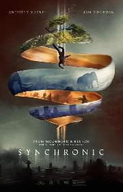 Synchronic poster