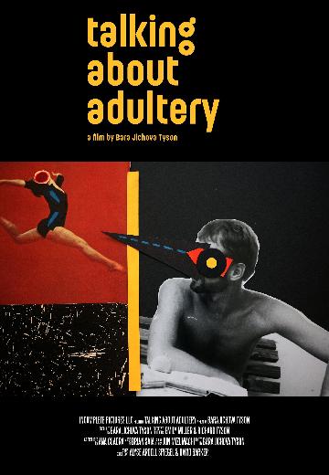 Talking About Adultery poster