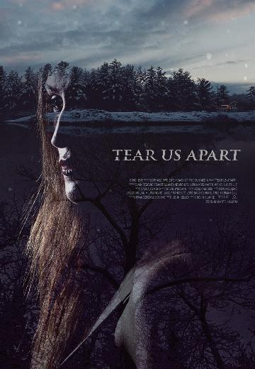 Tear Us Apart poster