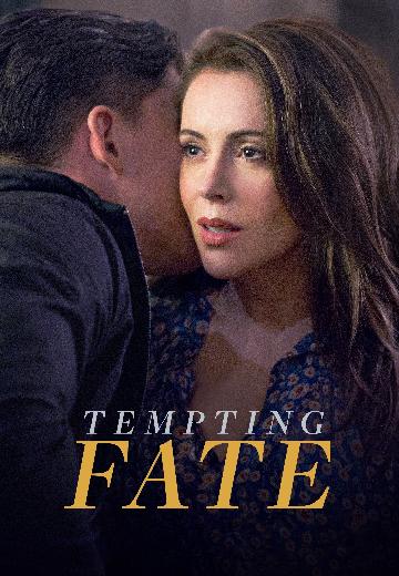 Tempting Fate poster