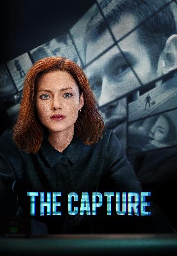 The Capture poster