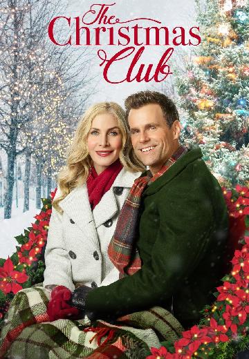 The Christmas Club poster