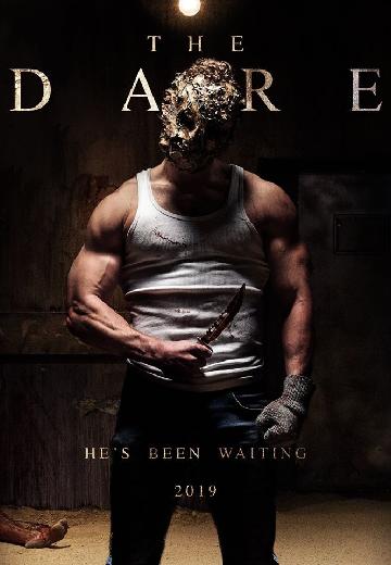The Dare poster