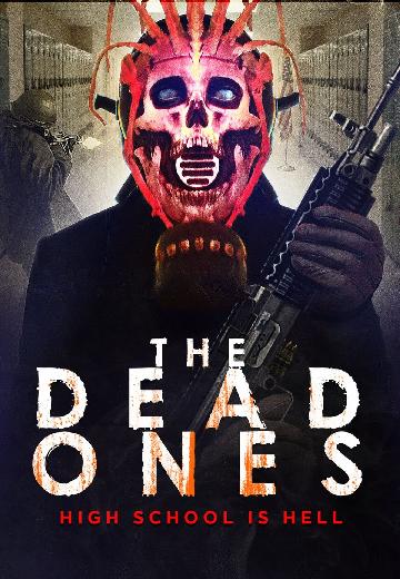 The Dead Ones poster