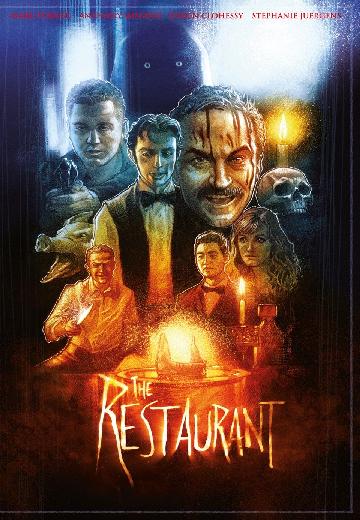 The Restaurant poster