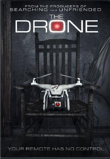 The Drone poster