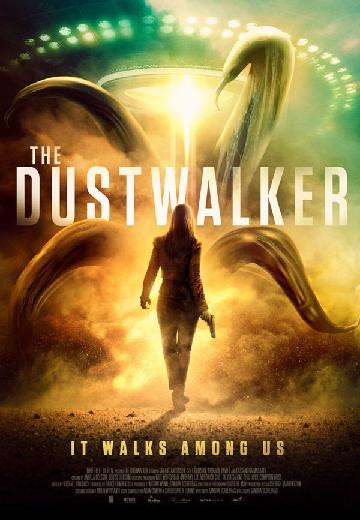 The Dustwalker poster