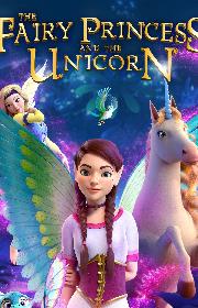 The Fairy Princess and the Unicorn poster