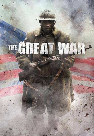 The Great War poster