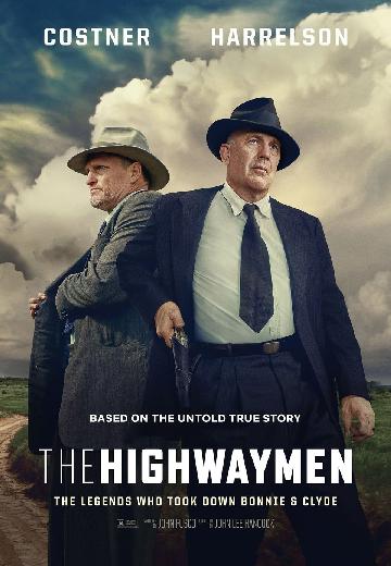 The Highwaymen poster
