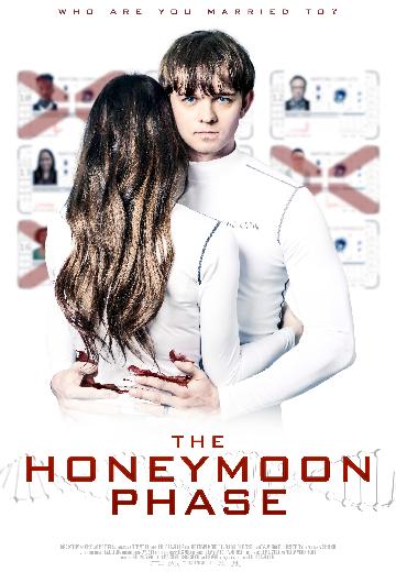 The Honeymoon Phase poster