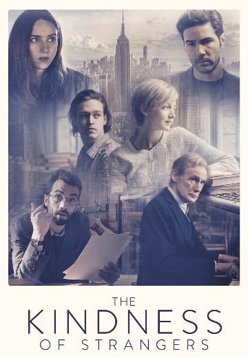 The Kindness of Strangers poster