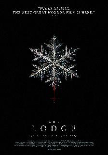The Lodge poster