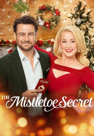 The Mistletoe Secret poster